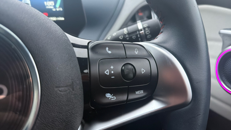 BYD Atto 3 150kW Design 60kWh 5dr Auto Electric Hatchback